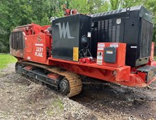 2014 Morbark 223 Flail